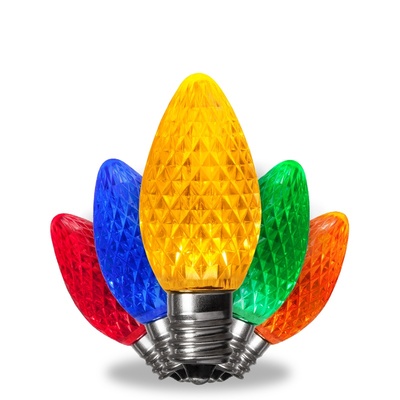 LED C7 Bulb
