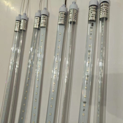LED meteor tube light 23mm