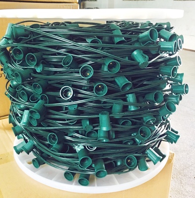 C9 SPT1 spool 1000FT
